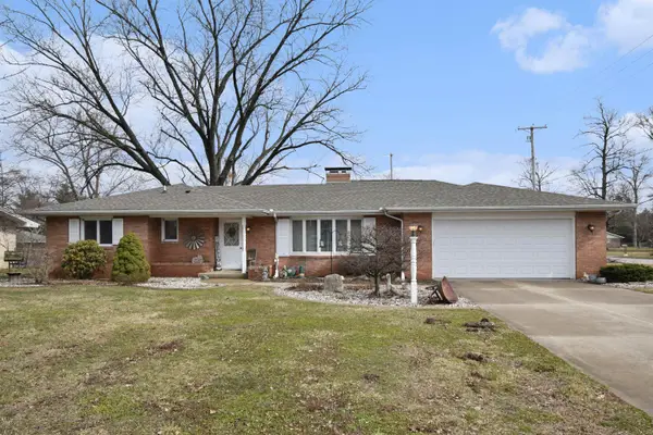 300 Nebraska Drive, Goshen, IN 46526