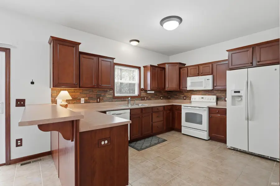 4006 Ravens Cove Run, Fort Wayne, IN 46818 - #3