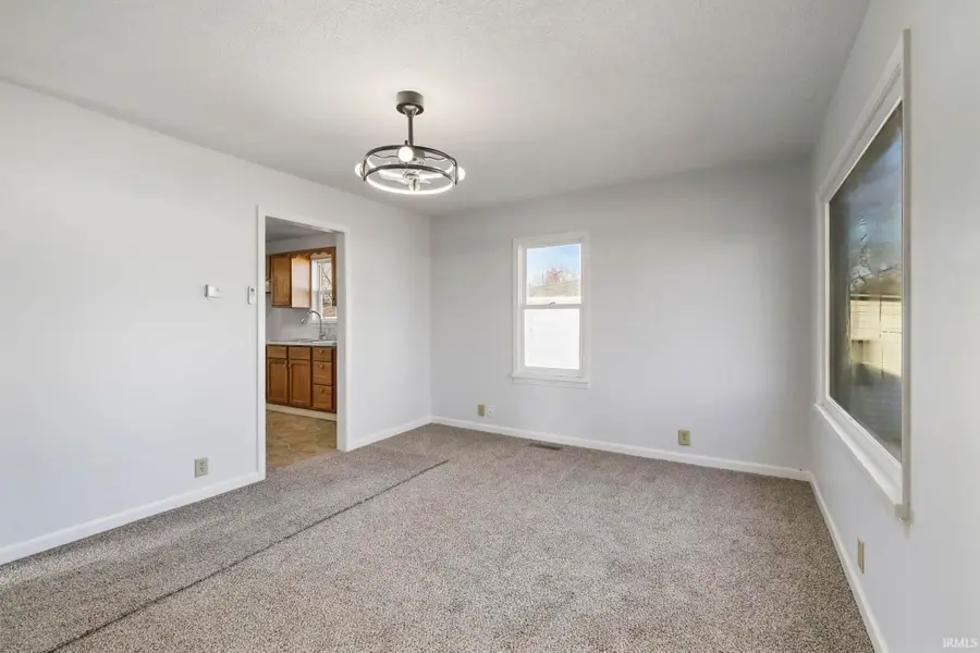 805 W 15th Street, Muncie, IN 47302 - #2