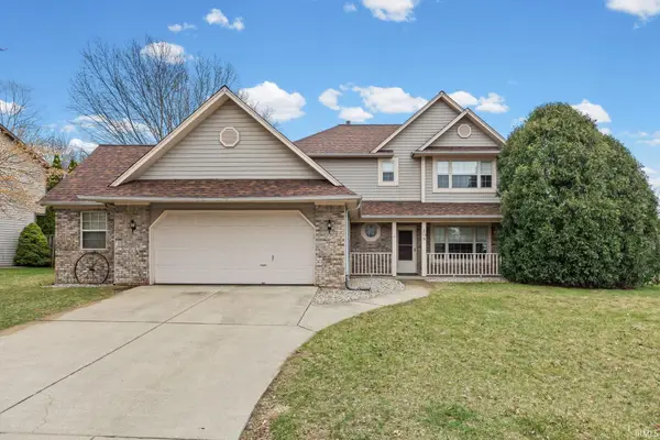 209 N Brookfield Drive, Lafayette, IN 47905