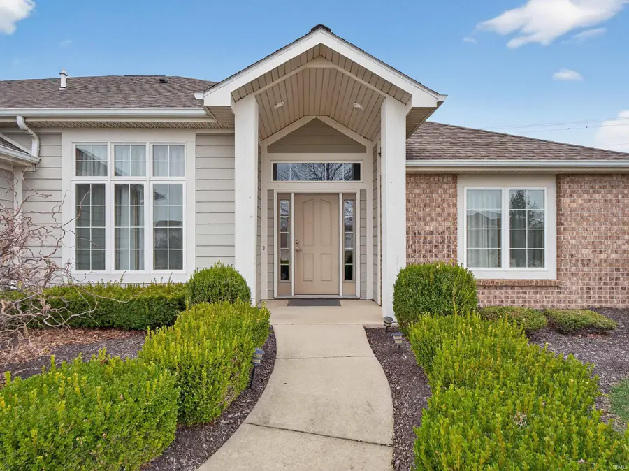 9822 Chadwick Lane, Fort Wayne, IN 46818 - #2