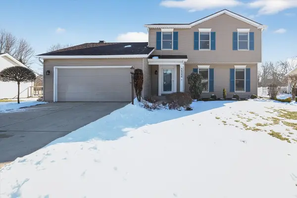 54344 Sagewood Drive, Mishawaka, IN 46545