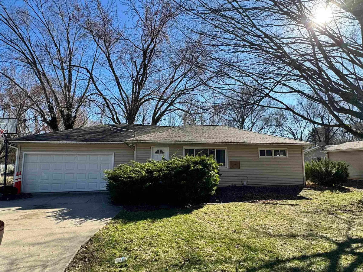 26060 County Road 4, Elkhart, IN 46514 - #1