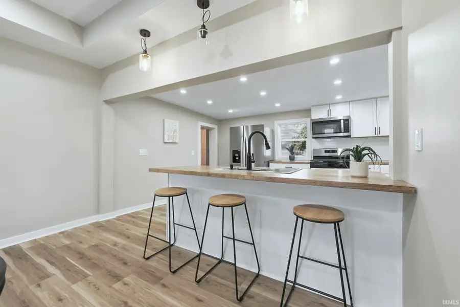 1024 Adams Street, Decatur, IN 46733 - #3