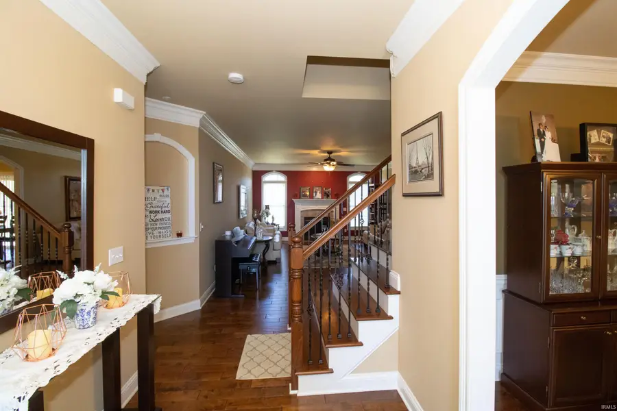 2084 Long Cove Circle, Newburgh, IN 47630 - #3