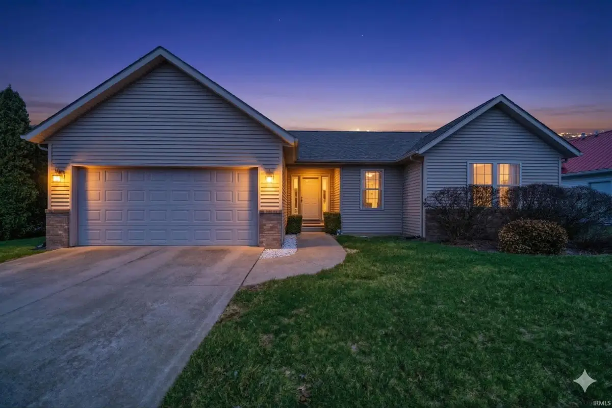 1510 Roundtable Drive, West Lafayette, IN 47906 - #1