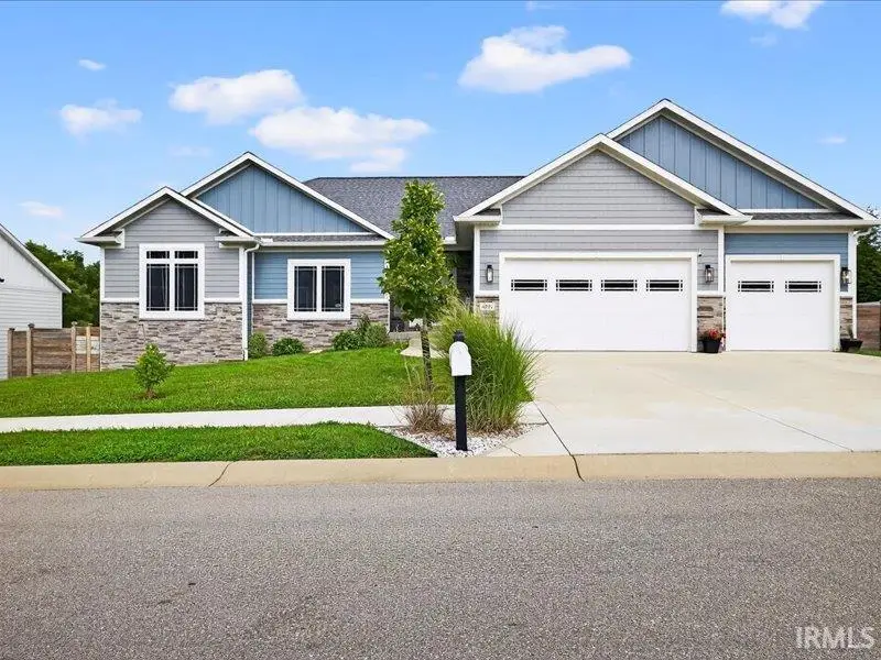 4291 S Windmill Lane, Bloomington, IN 47401 - #1