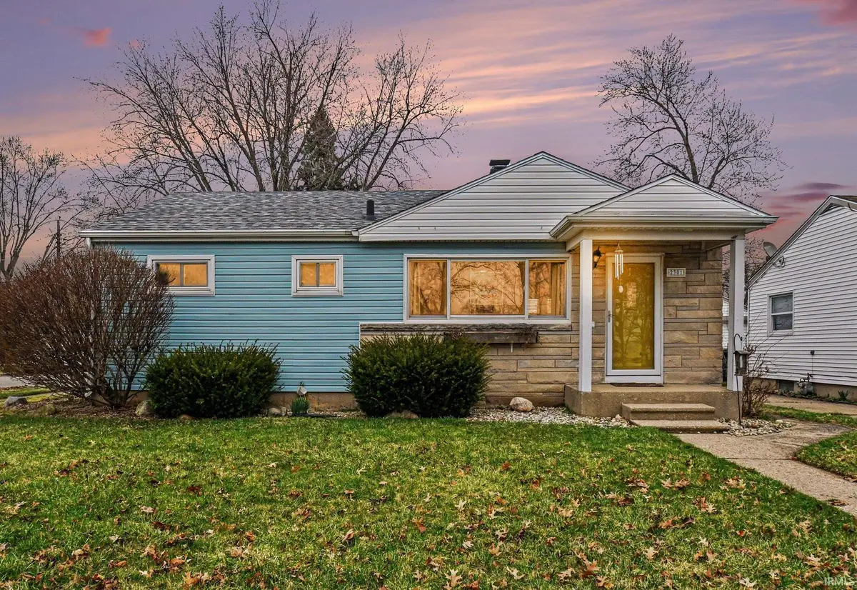 2301 Union Avenue, South Bend, IN 46615 - #1