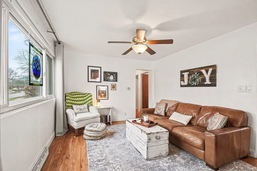 2301 Union Avenue, South Bend, IN 46615 - #3