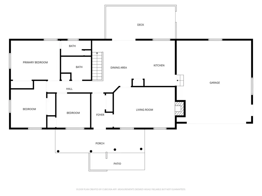 1611 E Thornton Drive, Bloomington, IN 47401 - #3