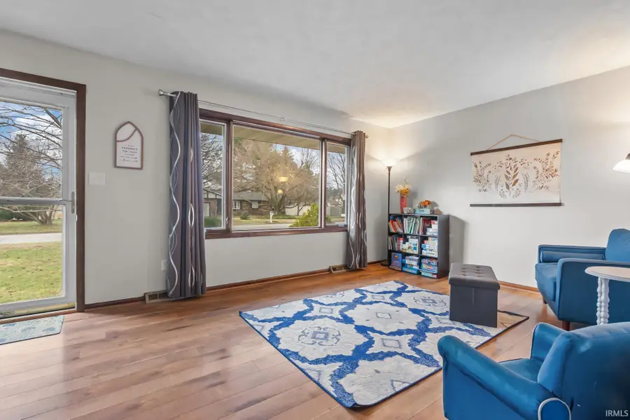 21877 Shady Hollow Lane, South Bend, IN 46628 - #2