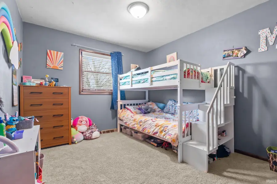 21877 Shady Hollow Lane, South Bend, IN 46628 - #3