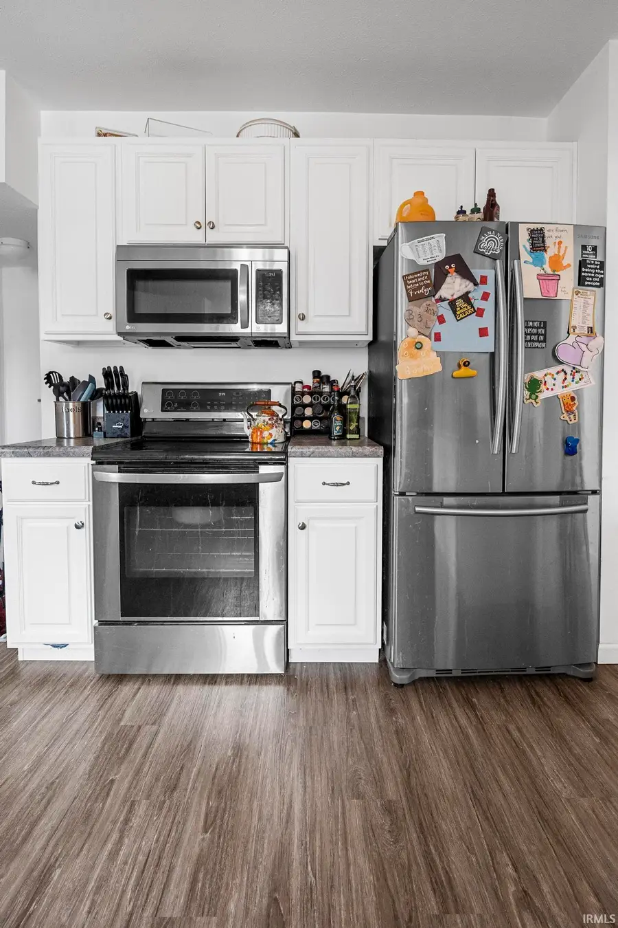 891 Giesler Road, Jasper, IN 47546 - #2