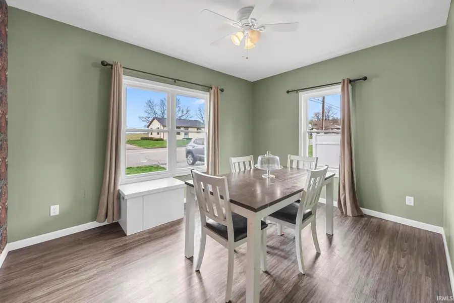 891 Giesler Road, Jasper, IN 47546 - #3