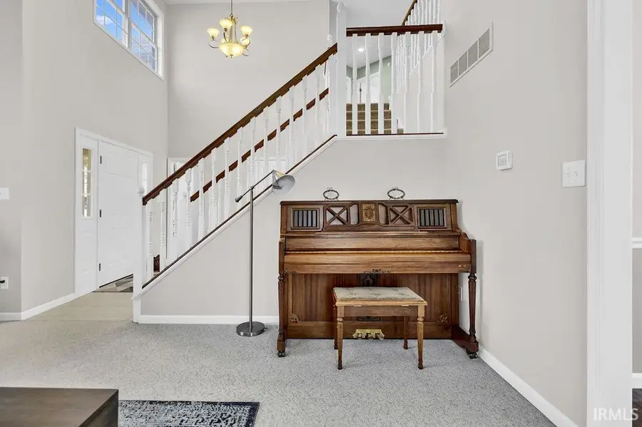 2512 E Caray Court, Bloomington, IN 47401 - #2