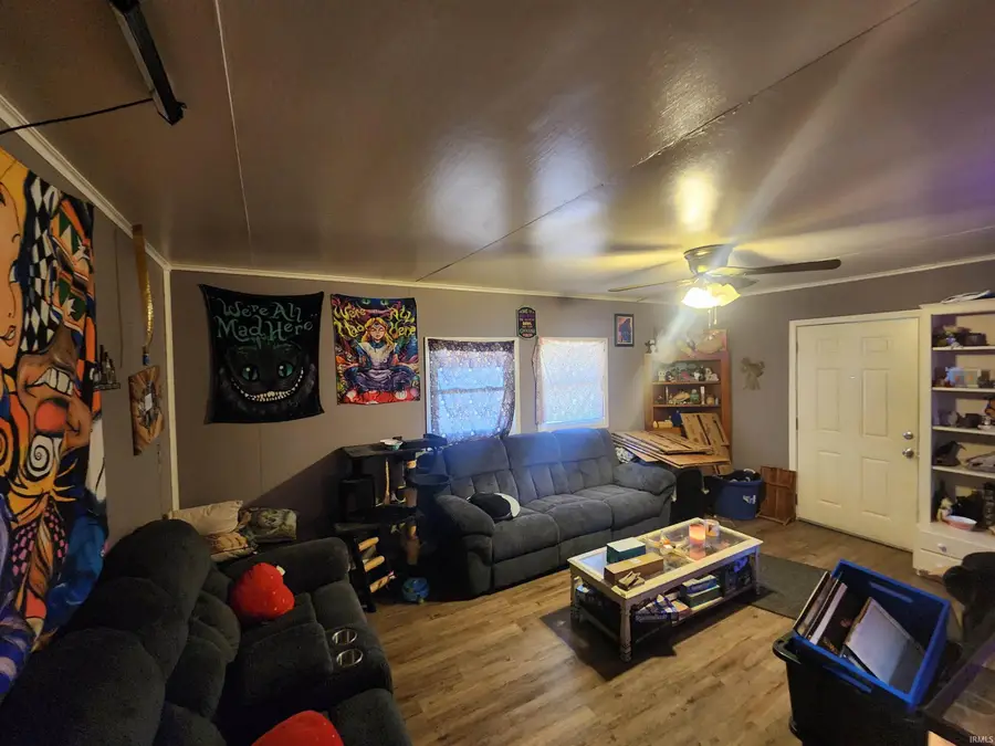 2706 Charlotte Avenue, Fort Wayne, IN 46805 - #2