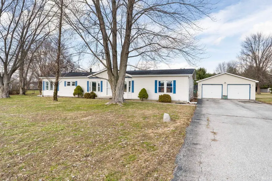 7578 W 100 S, Russiaville, IN 46979 - #2