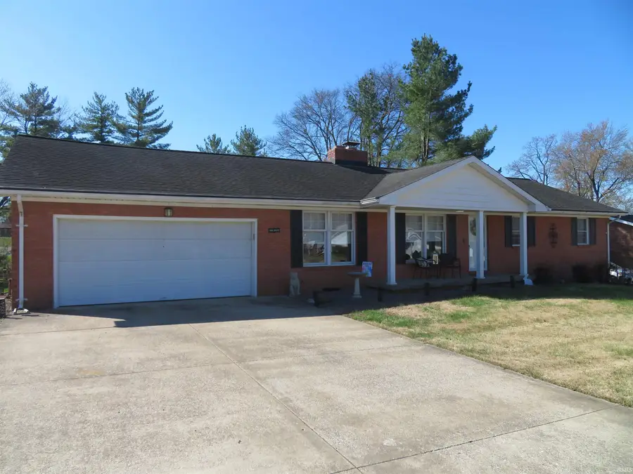 3213 Aspen Drive, Evansville, IN 47711 - #2