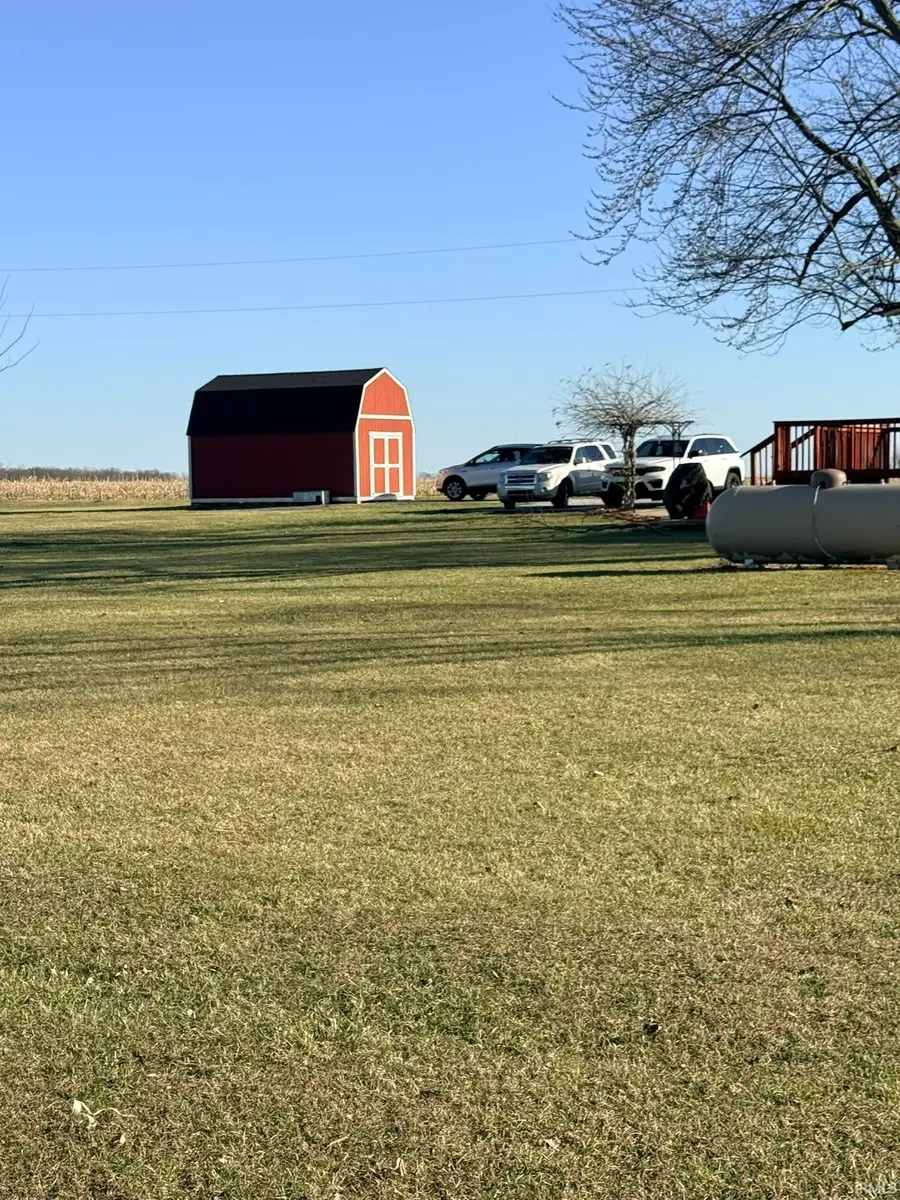 16824 Sr 101 Highway, Grabill, IN 46741 - #3