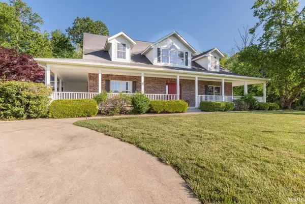 5008 S Iron Gate Trail, Bloomington, IN 47403