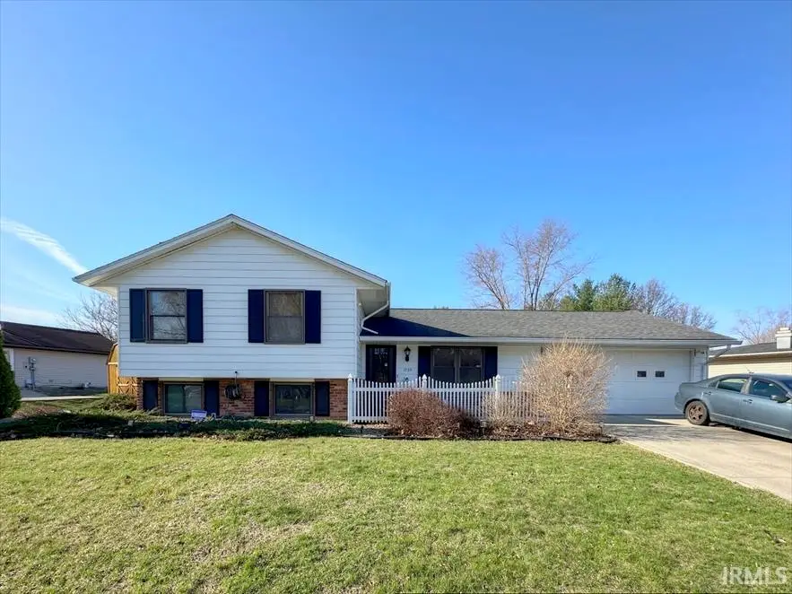 1729 Teasdale Lane, Kokomo, IN 46902 - #2