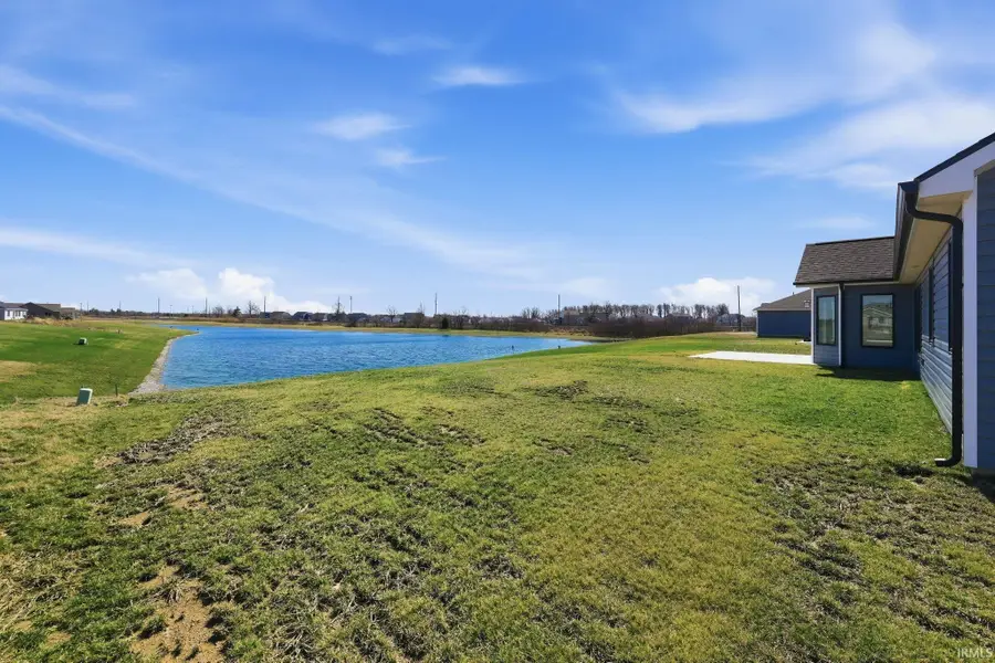 862 Zenos Boulevard, Fort Wayne, IN 46818 - #3