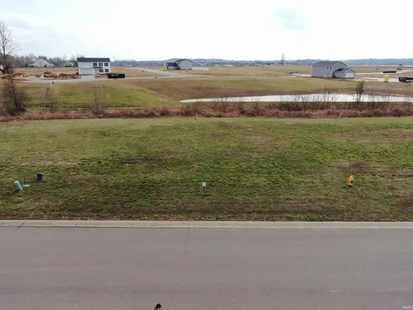 4635 Spanish Moss Boulevard, Evansville, IN 47725