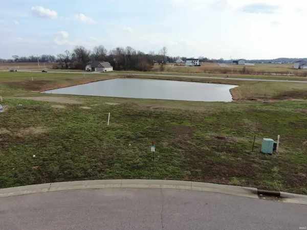 4615 Verbena Lane, Evansville, IN 47725