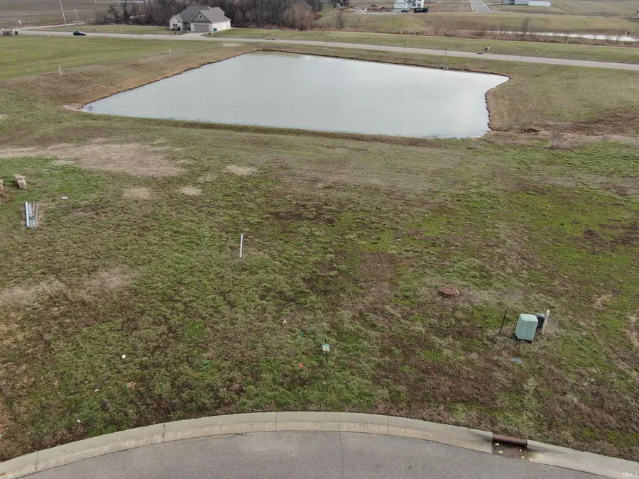 4615 Verbena Lane, Evansville, IN 47725 - #2