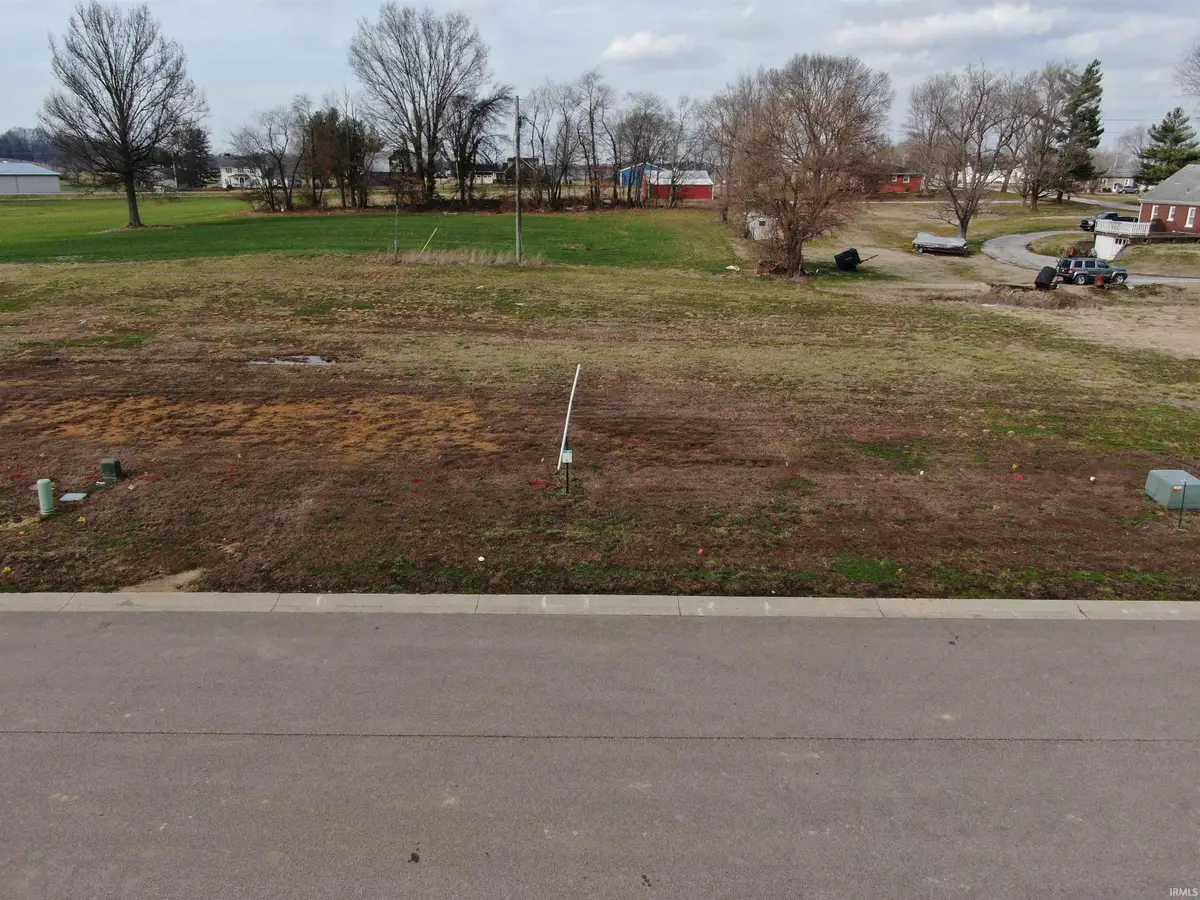 4710 Lemon Grass Court, Evansville, IN 47725 - #1