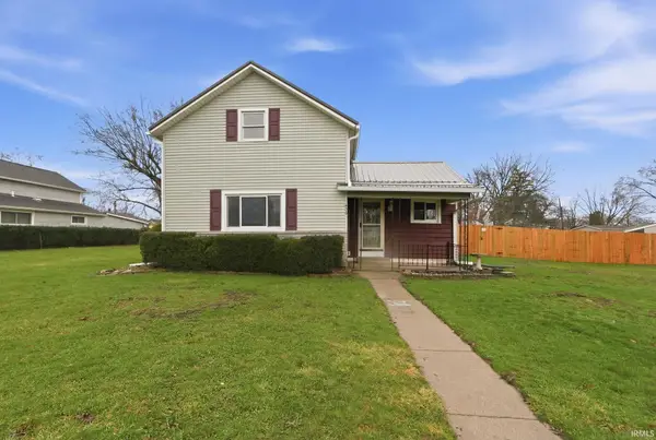 800 S Ijams Street, Garrett, IN 46738