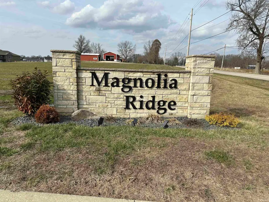 14219 Hemlock Lane, Evansville, IN 47725 - #2