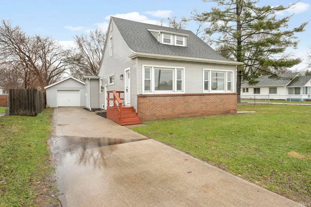 4020 Vistula Road, Mishawaka, IN 46544 - #1