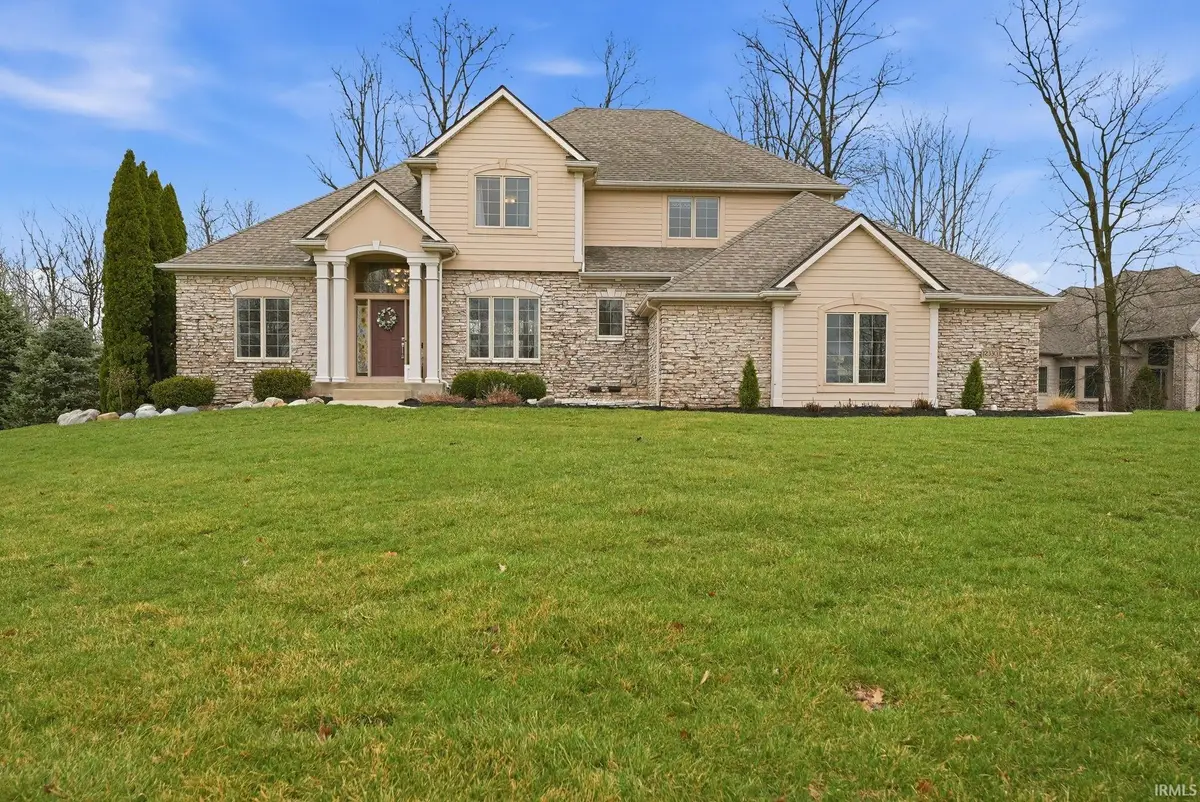 12330 Mckays Pt, Fort Wayne, IN 46814 - #1