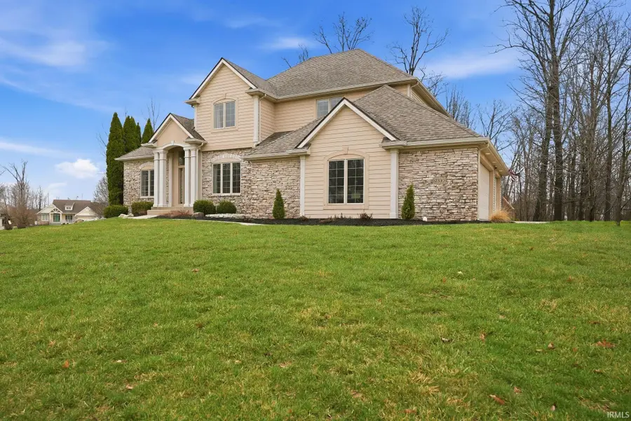 12330 Mckays Pt, Fort Wayne, IN 46814 - #2