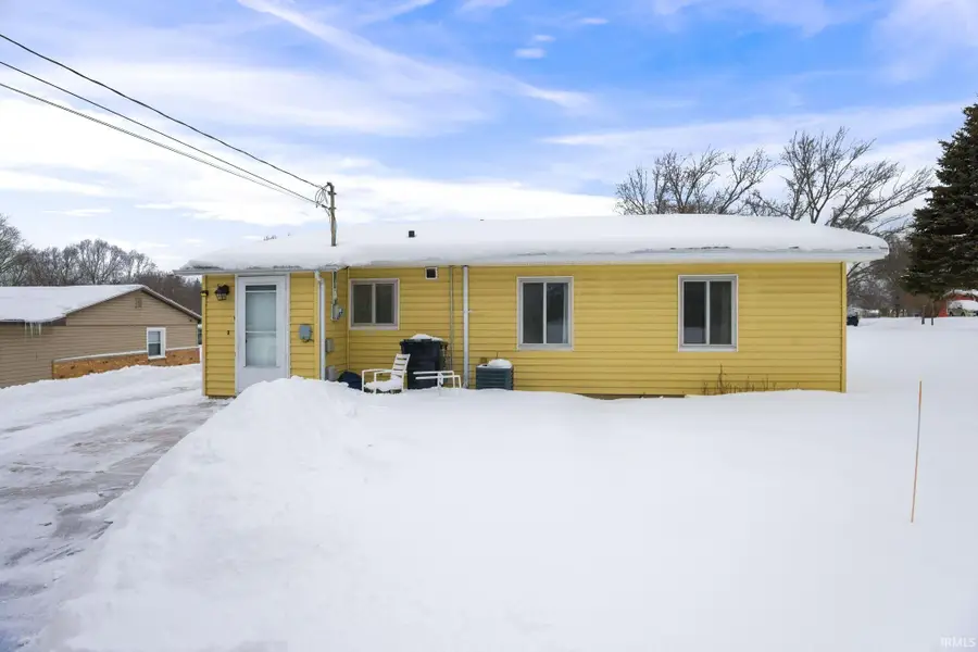 15640 Arthur Street, Granger, IN 46530 - #2