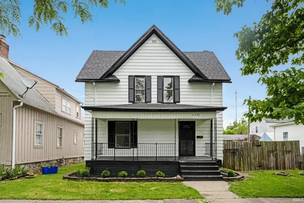 110 N Sheridan Street, Kendallville, IN 46755