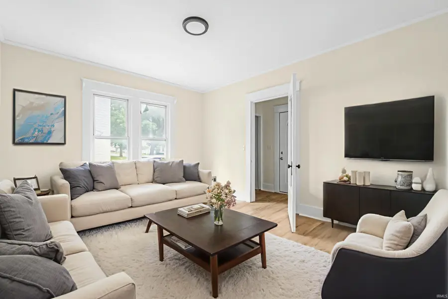 110 N Sheridan Street, Kendallville, IN 46755 - #2