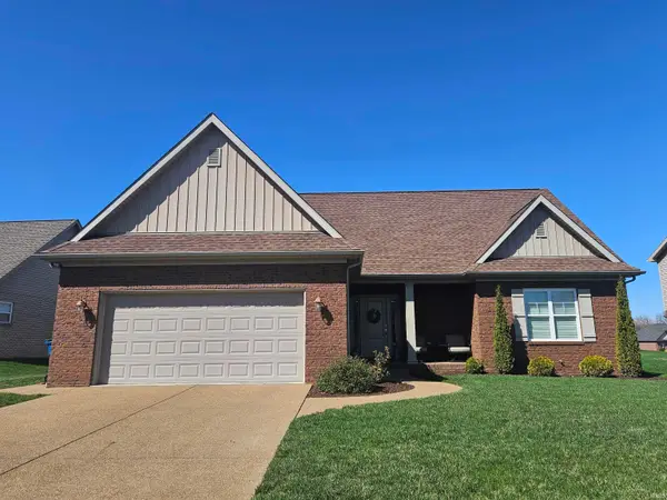 13232 Sylvan Court, Evansville, IN 47725
