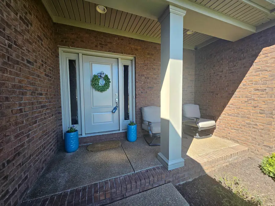 13232 Sylvan Court, Evansville, IN 47725 - #2