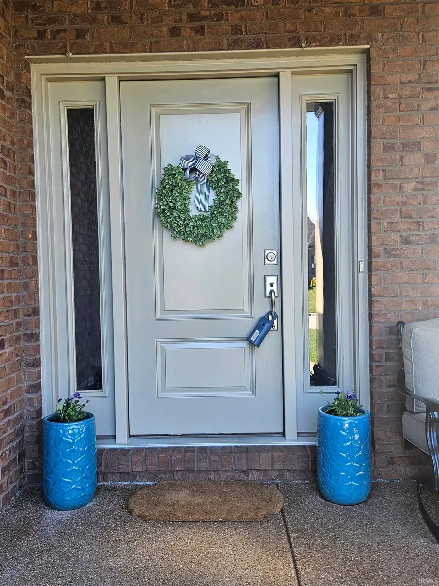 13232 Sylvan Court, Evansville, IN 47725 - #3