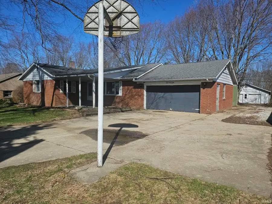 5872 W 550 N, Sharpsville, IN 46068 - #2