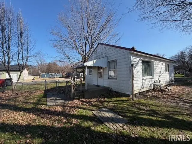 111 S Lake Street, Lakeville, IN 46536 - #2