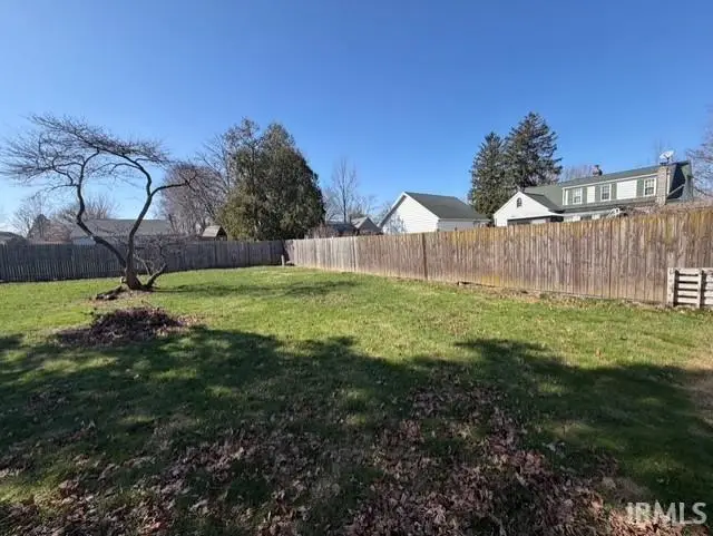 111 S Lake Street, Lakeville, IN 46536 - #3