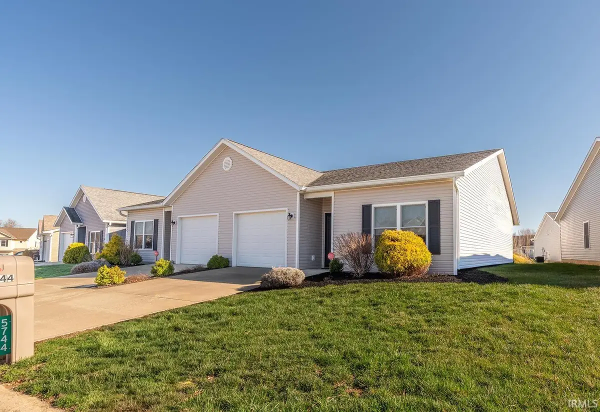 5744 W Daffodil Court, Bloomington, IN 47403 - #1