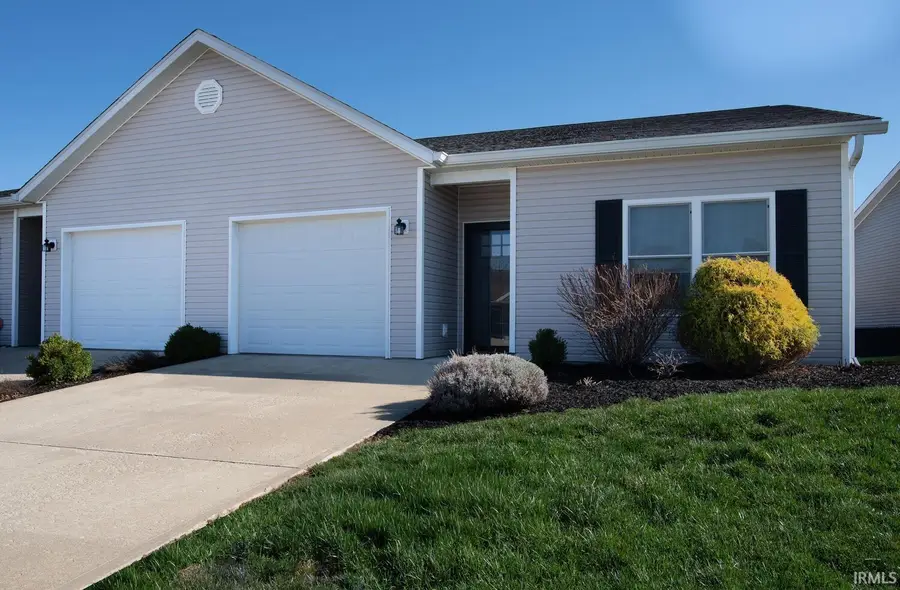 5744 W Daffodil Court, Bloomington, IN 47403 - #2