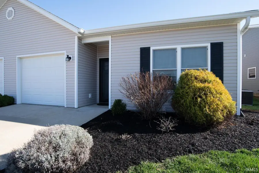 5744 W Daffodil Court, Bloomington, IN 47403 - #3