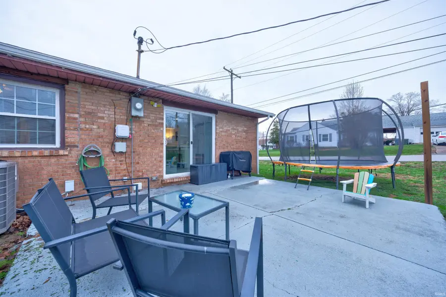 1200 S 3rd Street, Boonville, IN 47601 - #3