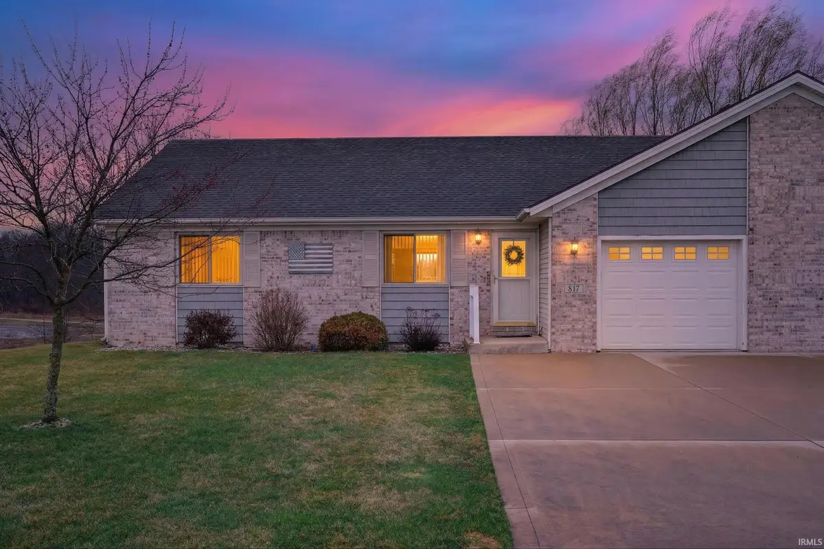 817 Katarina Court, Kendallville, IN 46755 - #1
