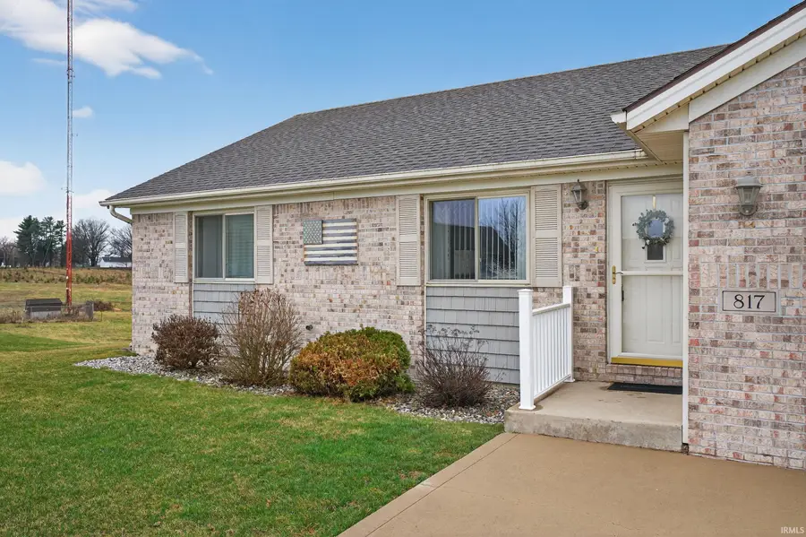 817 Katarina Court, Kendallville, IN 46755 - #3